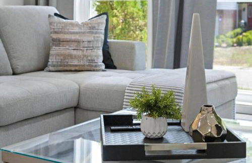 Luxury pool home near the beach! - Foto 36