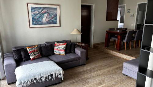 Maior apartamento de 1 quarto Cambuí 103 décimo andar - Foto 2