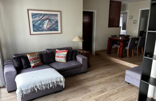 Maior apartamento de 1 quarto Cambuí 103 décimo andar - Foto 2