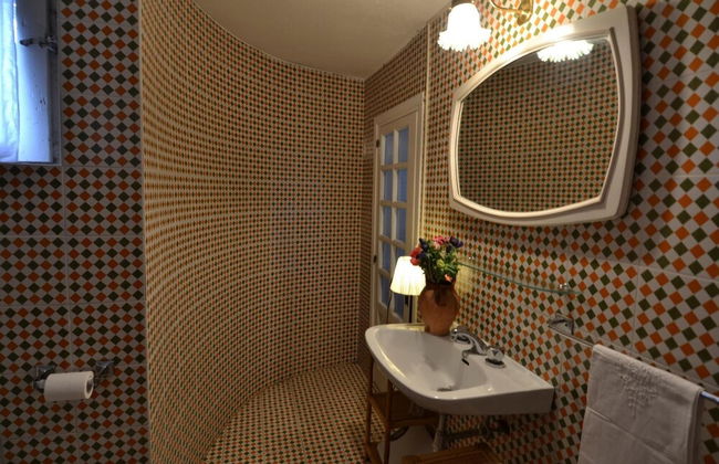 Villa Glicine - Foto 13