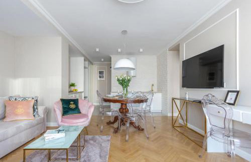 GLAM APARTMENTS city center - Foto 41