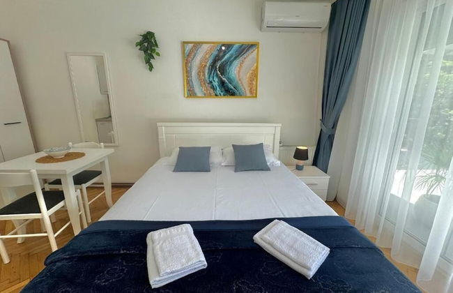 For-A Apartmani - Foto 10