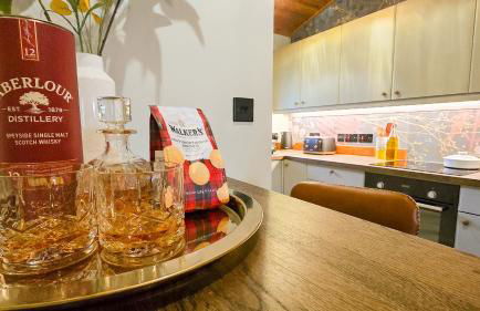 Telford Cottage - Foto 6