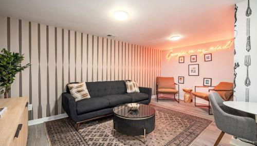 Vibrant 3BD in SylvanHills Near Southside Beltline - Foto 4