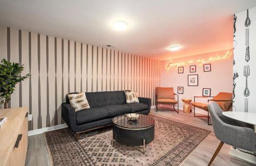 Vibrant 3BD in SylvanHills Near Southside Beltline - Foto 4