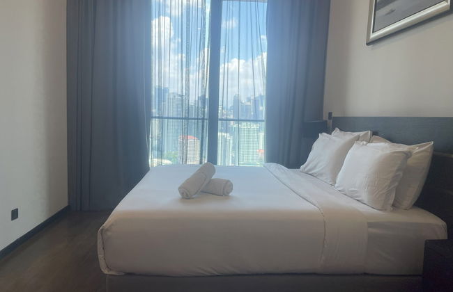 Opus Residences Kuala Lumpur by Luna - Foto 53