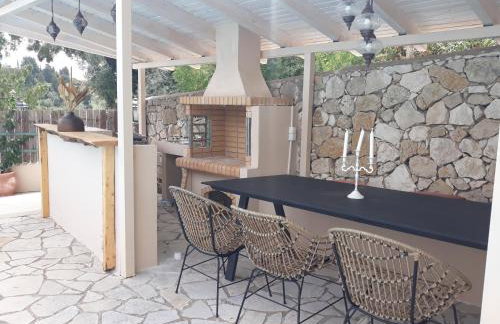 My Lefkada Boutique Villa by Olga Lounge Hotel - Panoramic View - VISIT THE REAL PARADISE !!! - Photo 9