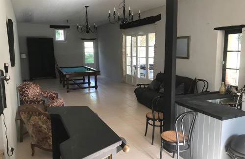 Le Gite Amical des Chiens - Foto 19