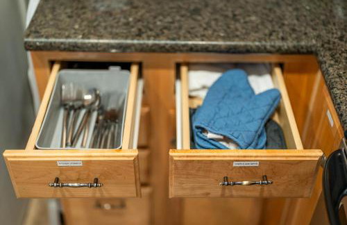 Pool Hot Tub King Bed 1st Floor Condo - Foto 24