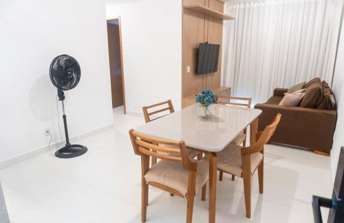 Vog Marine, pé na areia - beira do mar, apê novo! - Photo 7