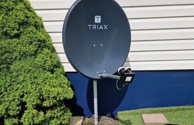 Cosy Chalet With Garden - Foto 28