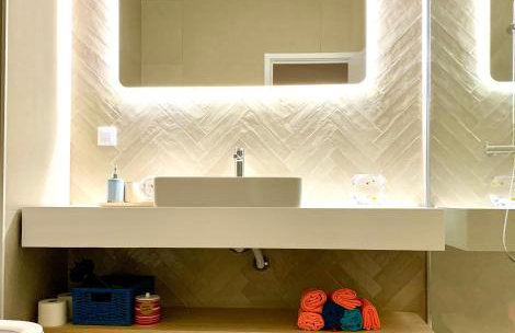 Yellow Five Apartment - Foto 22