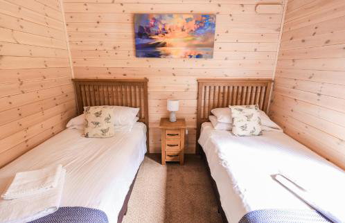 Burgie Woodland Lodges - Photo 36