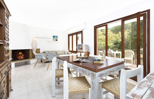 Apartment Orenetas 12 - Foto 1