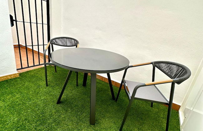 Holidays2Malaga Bubu Apartments - Foto 61