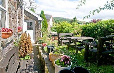 Chapel Cottage - Foto 10