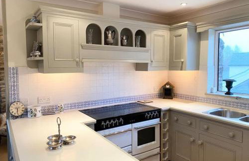 Secluded Escape near Salcombe - Newhouse Barn. - Foto 8