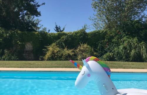 Beautiful French Farmhouse - Foto 18