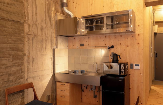 HAJIMARI Beppu - Foto 51