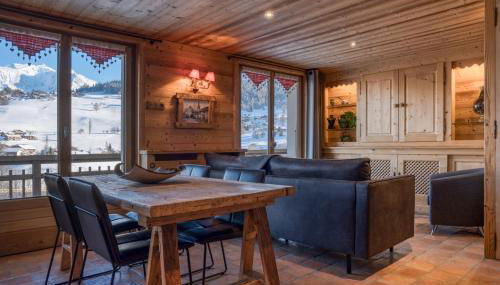 Chalet Nessa - Combloux - Photo 3