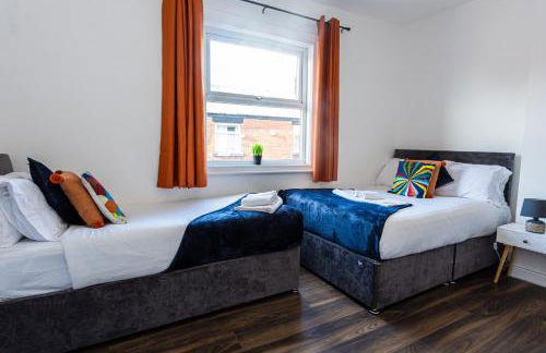 M18 Abbey Hey Guesthouse - Foto 6