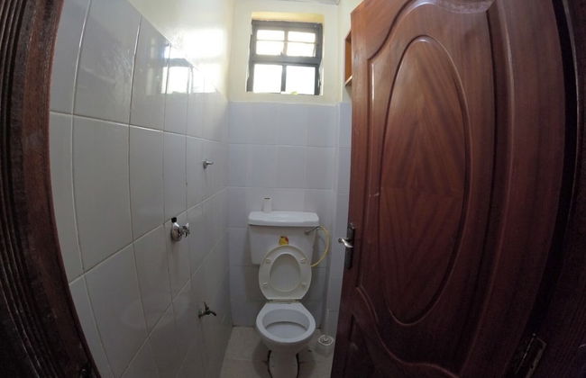 Lux Suites Getare Homes Kisii - Foto 10
