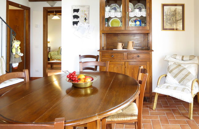 Casolare Ser Chelino - Foto 10