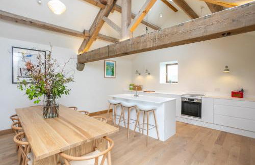 Alder Hill Barn by Birch Stays - Foto 32