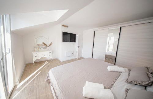 Holiday house Greenside - with a pool - Foto 33