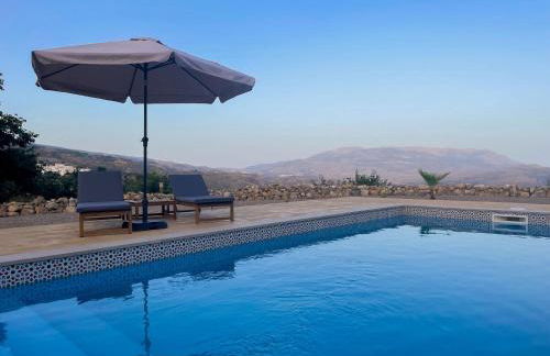 Casa Astrid at Vista de Valor - Off Grid & Private Pool - Foto 22