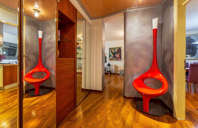 Zen Luxury Apartment - Foto 11