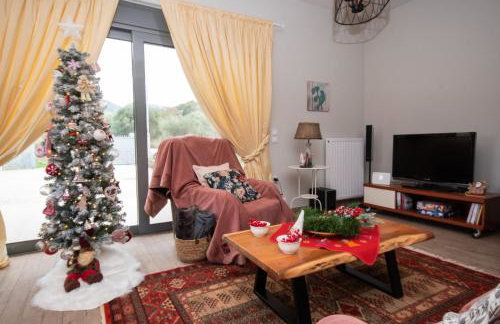 Stellas guesthouse near Arachova - Foto 56