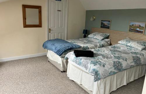 Glanmwrwg Barn - Foto 15