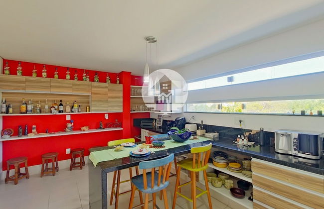 Exuberante Villa Art-Deco - Photo 21