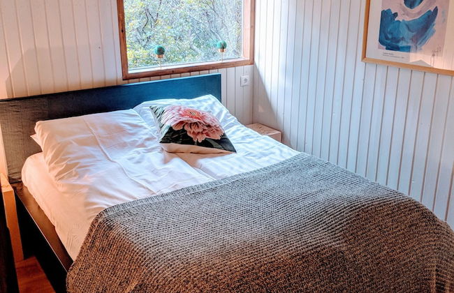 Múlakot Cosy Cabins - Foto 12