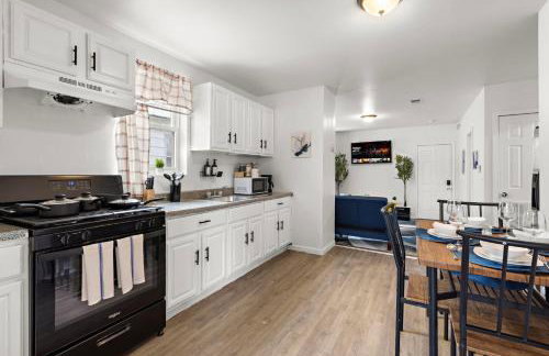 Fun Family getaway - NYC & NWK w free parking - Foto 13