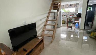 Loft Visão do Papagaio Ilha Grande - Abraão - Foto 3