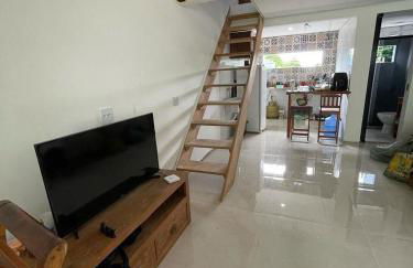 Loft Visão do Papagaio Ilha Grande - Abraão - Foto 3