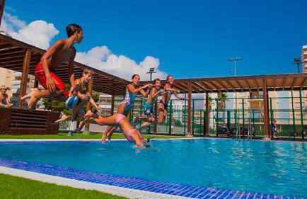 Ag Bermudas Deluxe - Foto 52