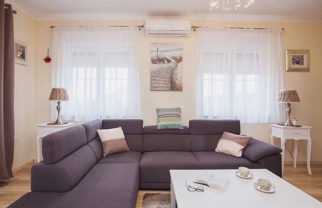 Villa Olive - Foto 18