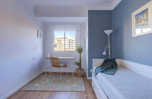 Vivir en Valencia - Photo 14