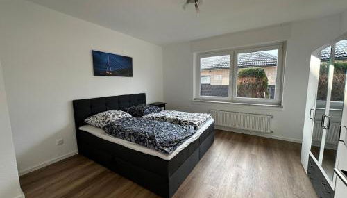 Ferienwohnung Janne - Foto 4