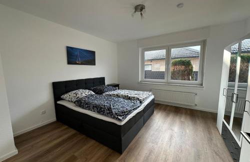 Ferienwohnung Janne - Foto 4