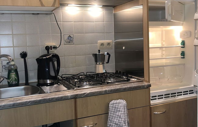 Residence la Fraisiere - Foto 43