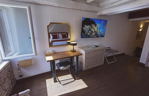 The column of Campo de' Fiori - Foto 5