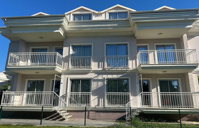 Defne Beach Makri - Foto 46