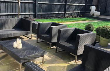 Stunning Modern Large 5 Bed House Willesden - Foto 6