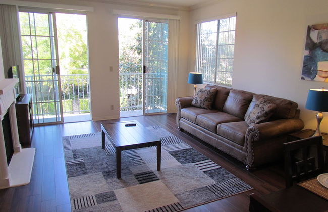 Next to Four Season Hotel, Luxury Apartment - Foto 1