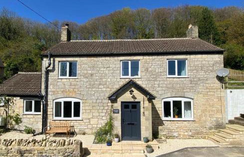 Springbank Cottage by MaisonPro - Foto 2