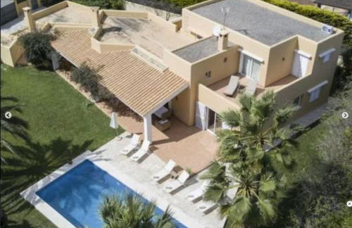 Villa Aloe Ibiza - Foto 4